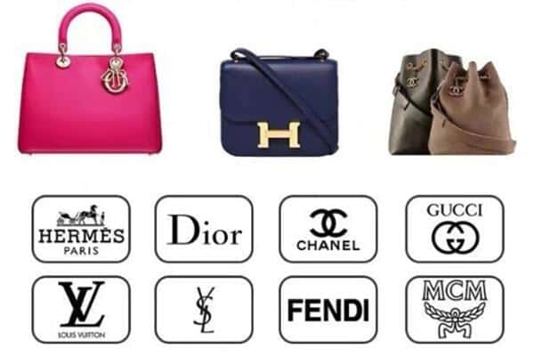 虹口区回收名包